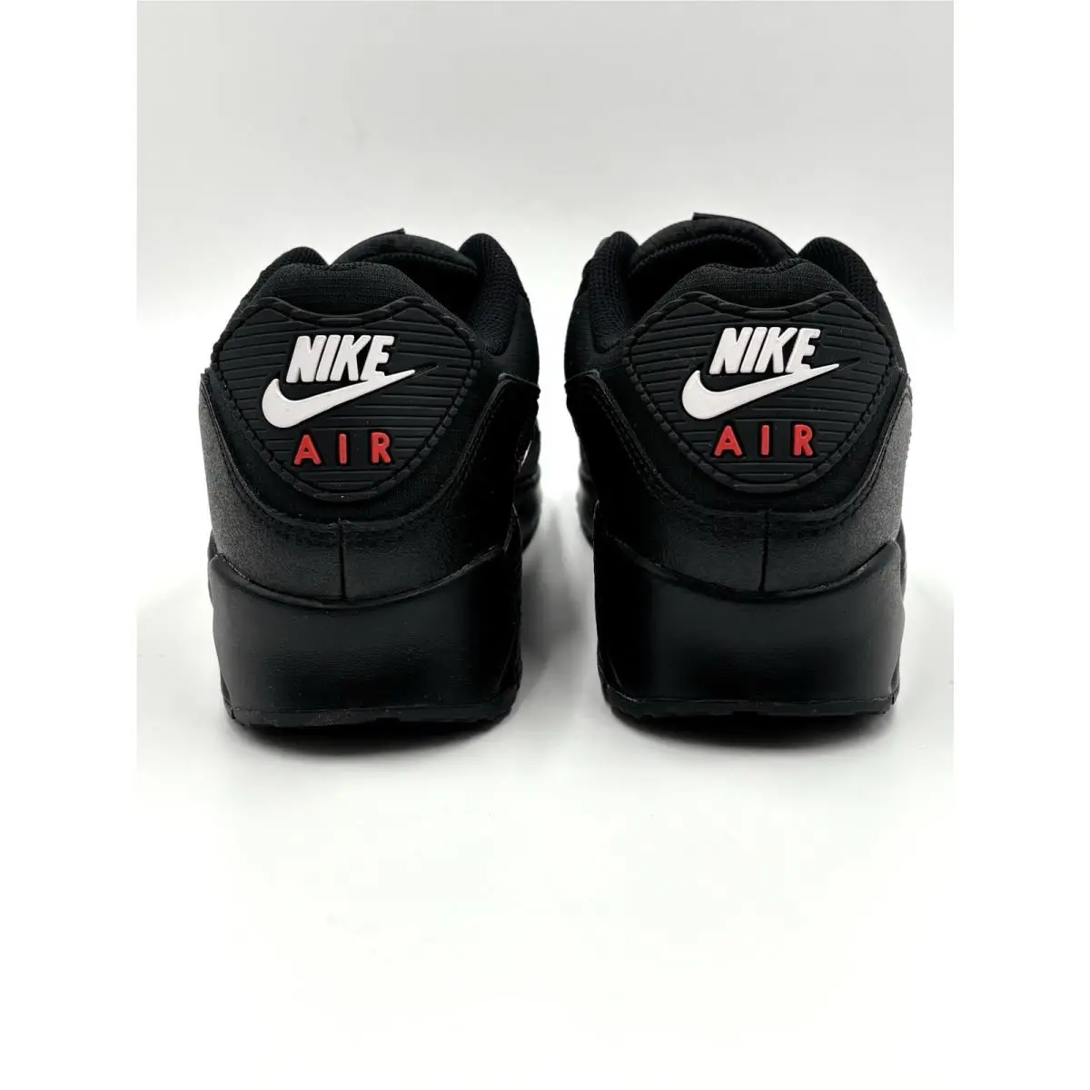 Nike shoes - Nike Air Max 90 - Air Max - DC9388-002 - Black 4