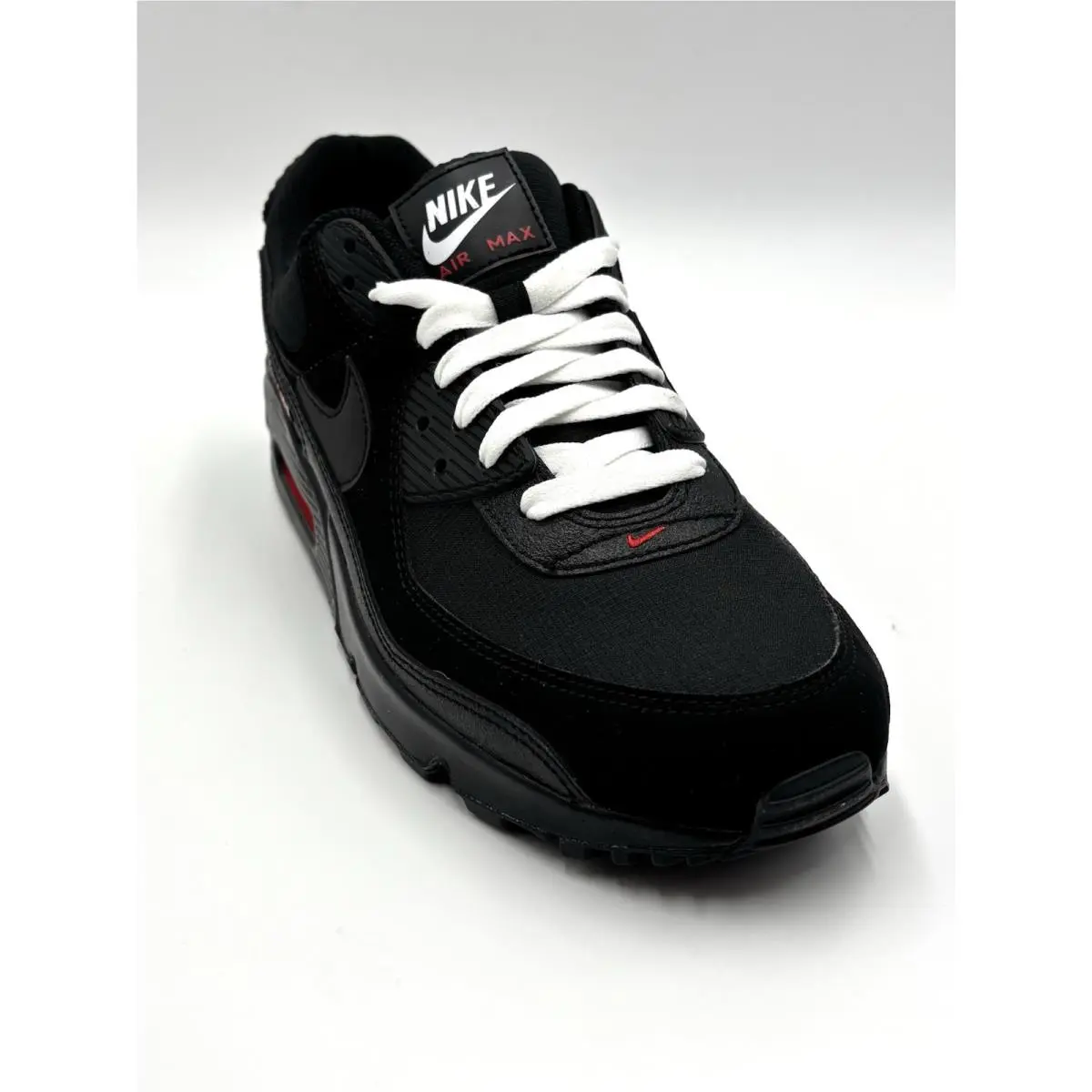 Nike shoes - Nike Air Max 90 - Air Max - DC9388-002 - Black 5