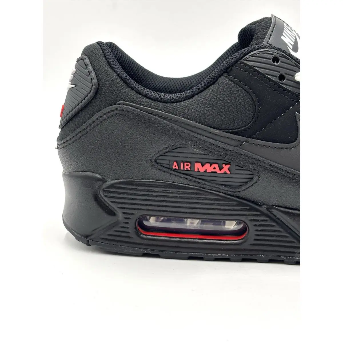 Nike shoes - Nike Air Max 90 - Air Max - DC9388-002 - Black 7