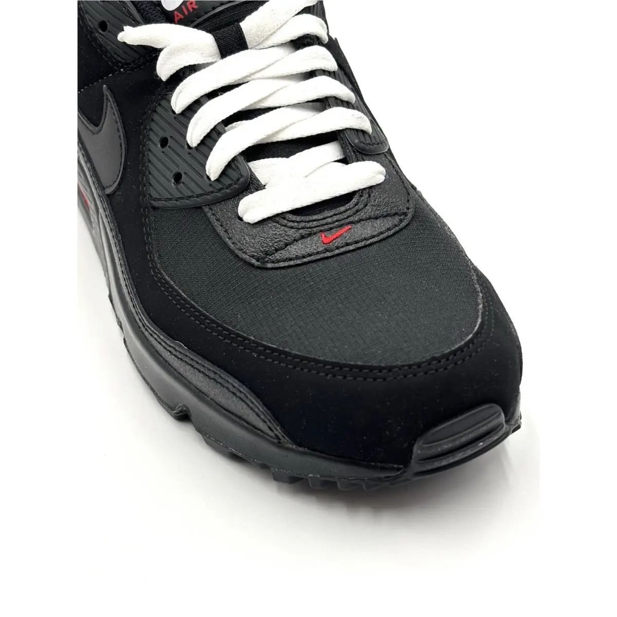 Nike shoes - Nike Air Max 90 - Air Max - DC9388-002 - Black 7