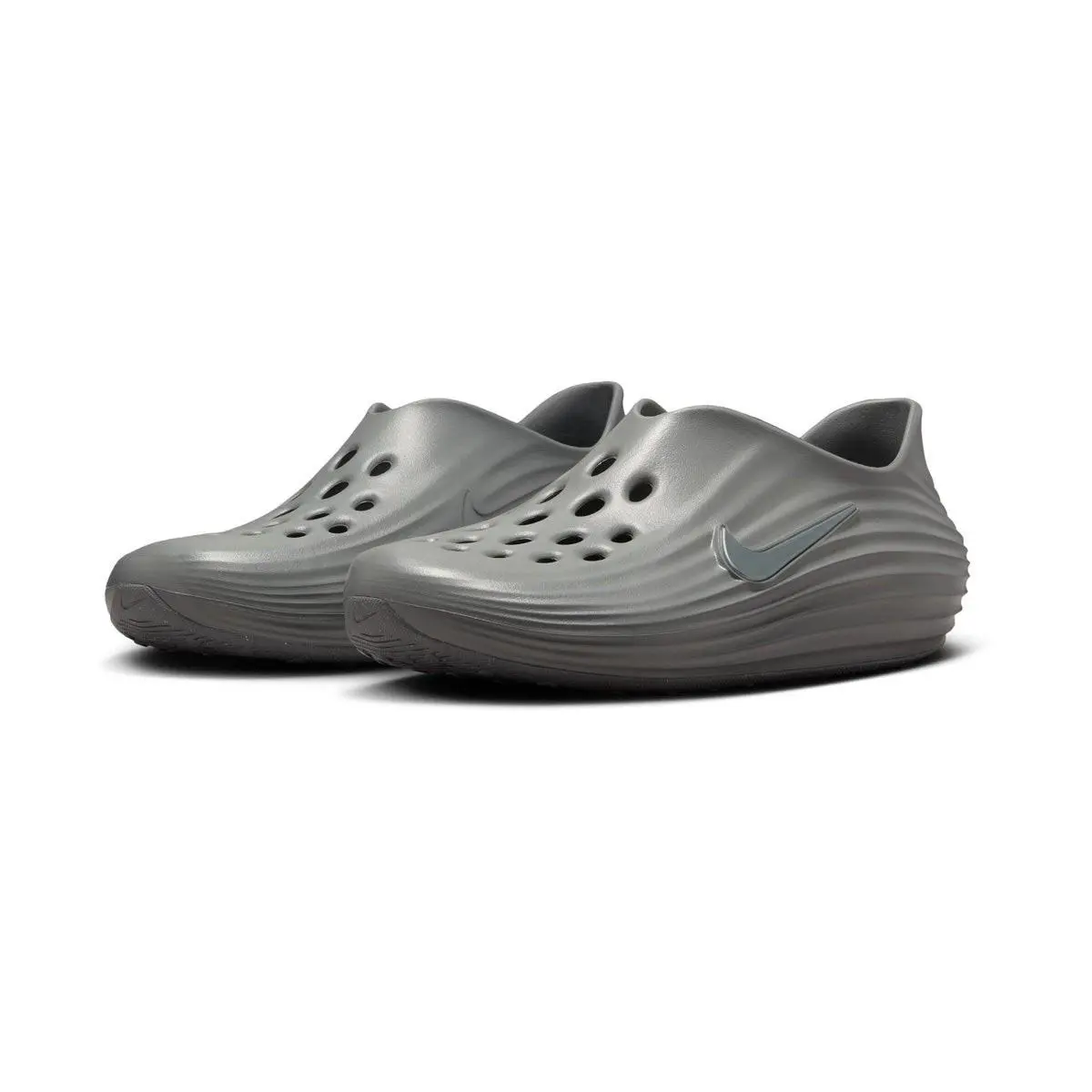 Nike shoes - HV5060002 - HV5060-002 - SMOKE GREY/SMOKE GREY-SMOKE GREY (UPC: 197860409064) 0