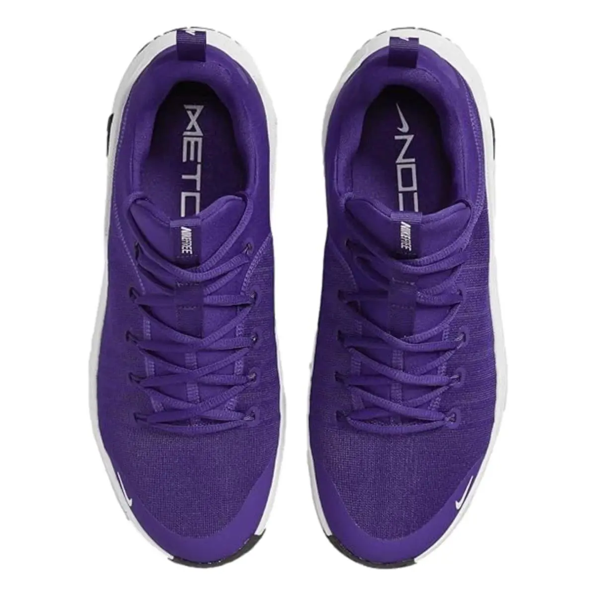 Nike shoes - Nike Free Metcon - Free Metcon - HM3754-500 - Purple (UPC: 197598540794) 3