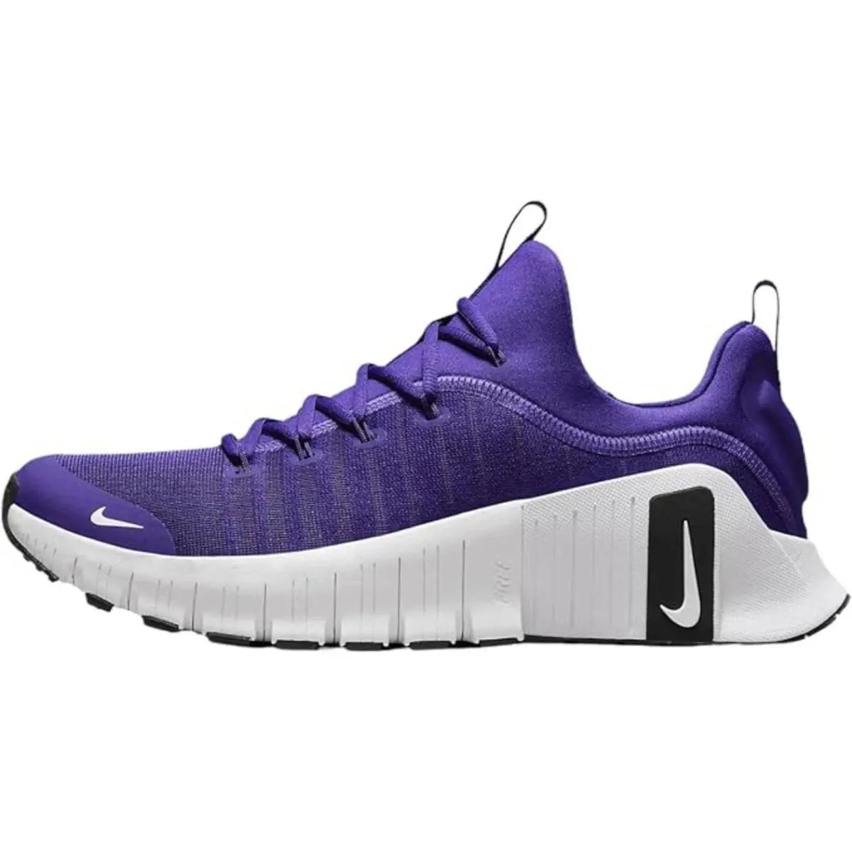Size 10 - Nike Free Metcon 6 TB `court Purple` HM3754-500 - Purple