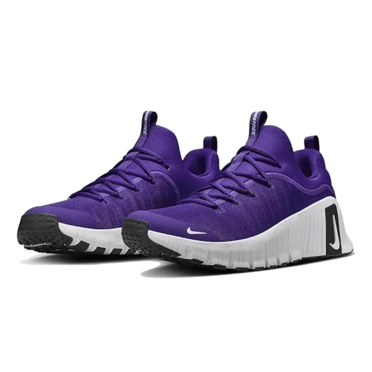 Nike shoes - Nike Free Metcon - Free Metcon - HM3754-500 - Purple (UPC: 197598542927) 1