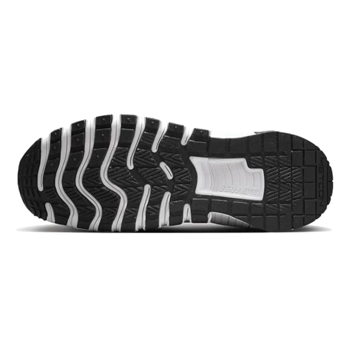 Nike shoes - Nike Free Metcon - Free Metcon - HM3754-500 - Purple (UPC: 197598542927) 2