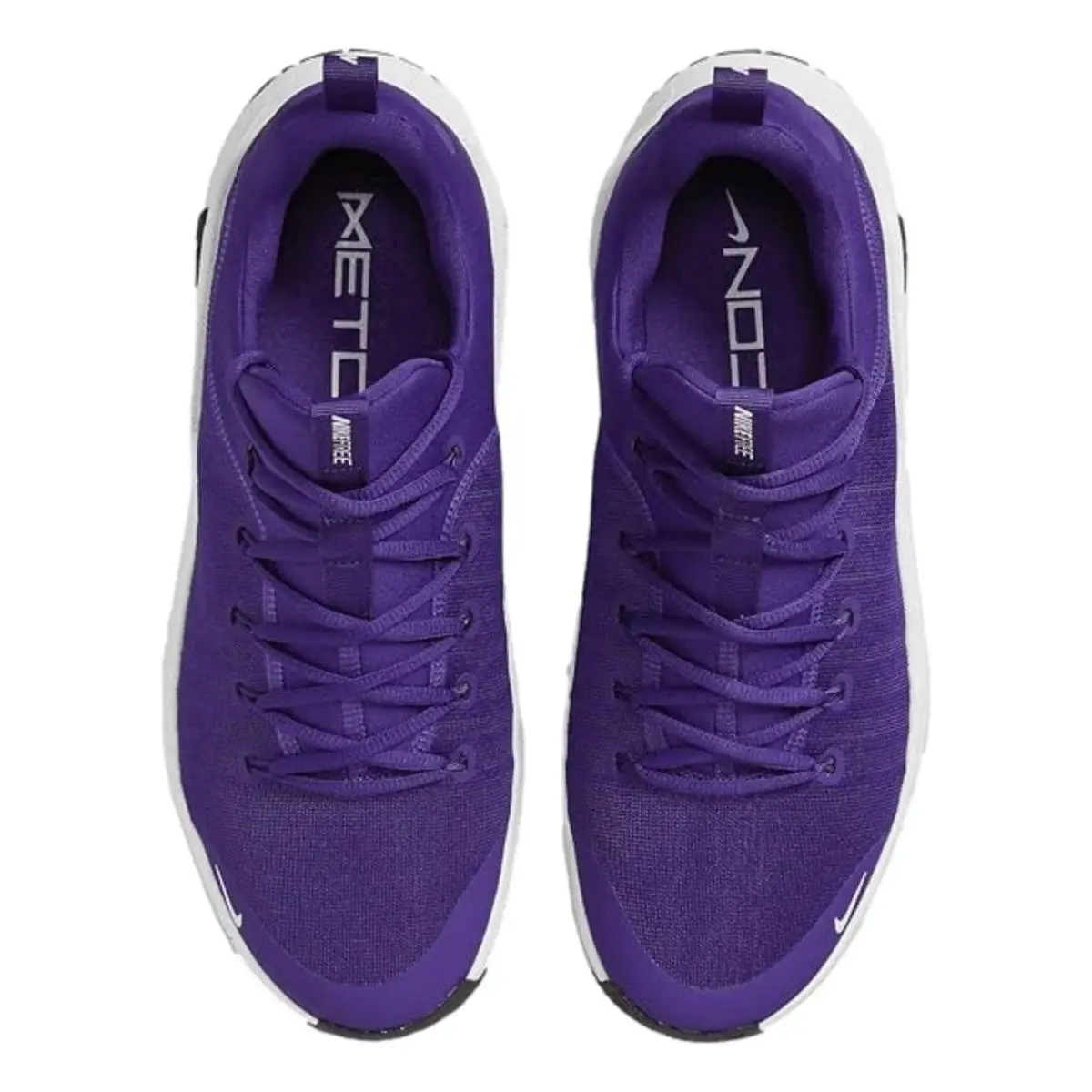 Nike shoes - Nike Free Metcon - Free Metcon - HM3754-500 - Purple (UPC: 197598542927) 3