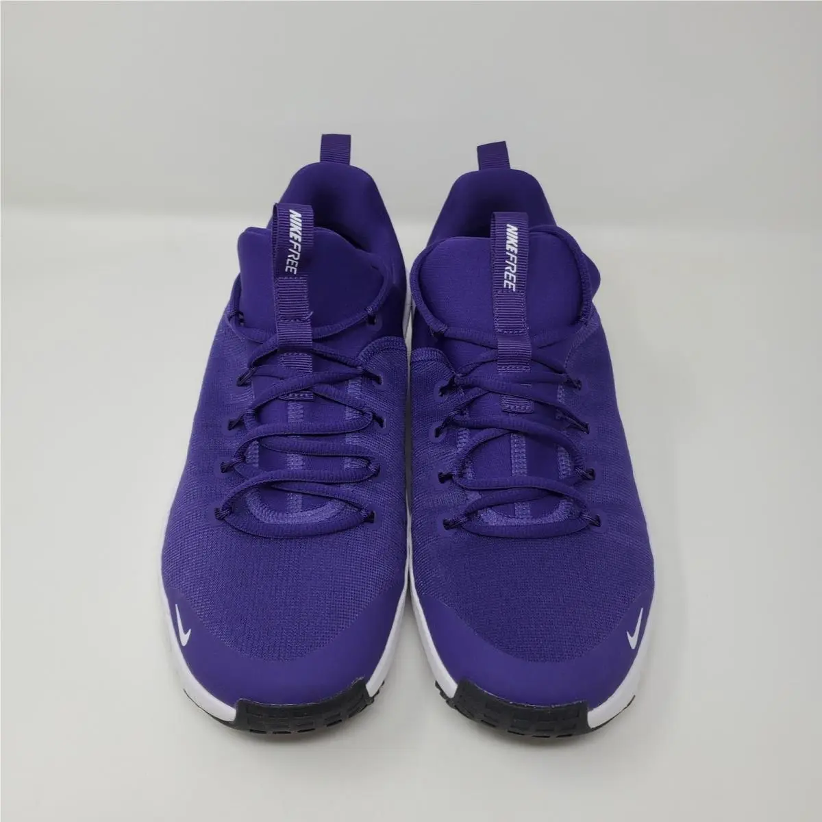 Nike shoes - Nike Free Metcon 6 - Free Metcon - HM3754-500 - Purple 0