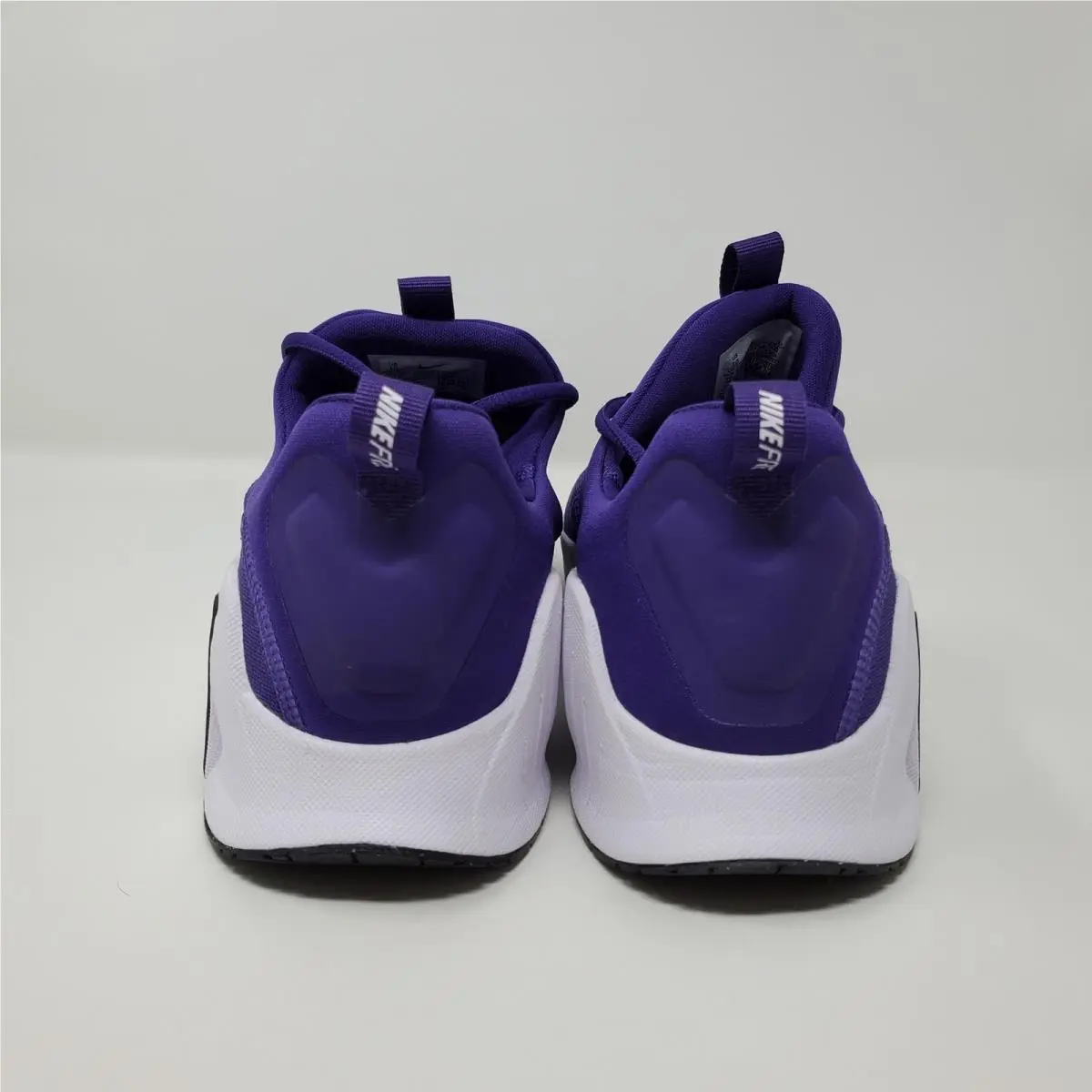 Nike shoes - Nike Free Metcon 6 - Free Metcon - HM3754-500 - Purple 1