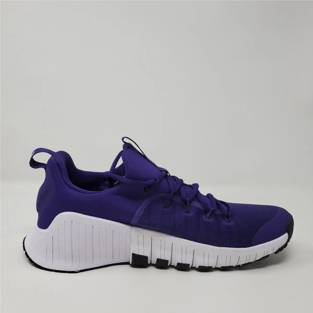 Nike shoes - Nike Free Metcon 6 - Free Metcon - HM3754-500 - Purple 4