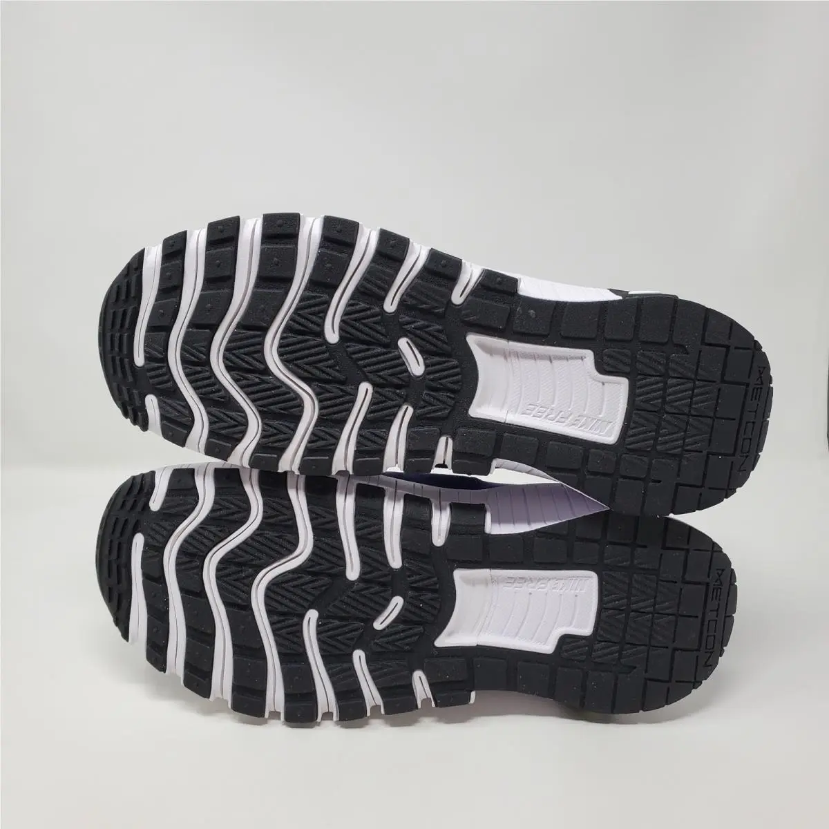 Nike shoes - Nike Free Metcon 6 - Free Metcon - HM3754-500 - Purple 6