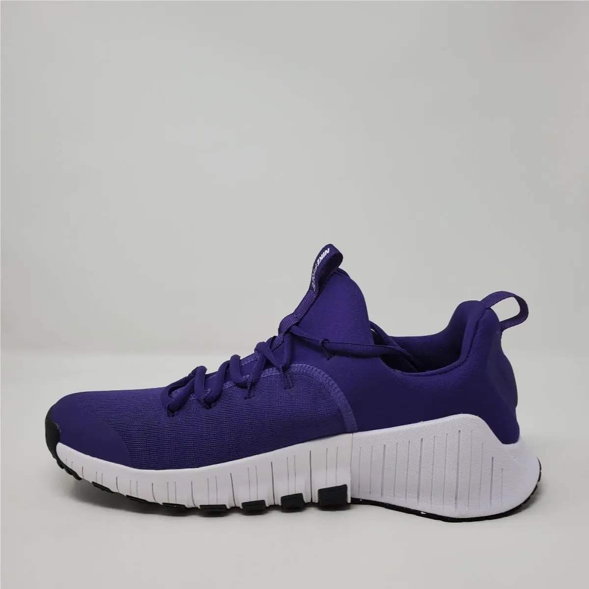 Nike shoes - Nike Free Metcon 6 - Free Metcon - HM3754-500 - Purple 7