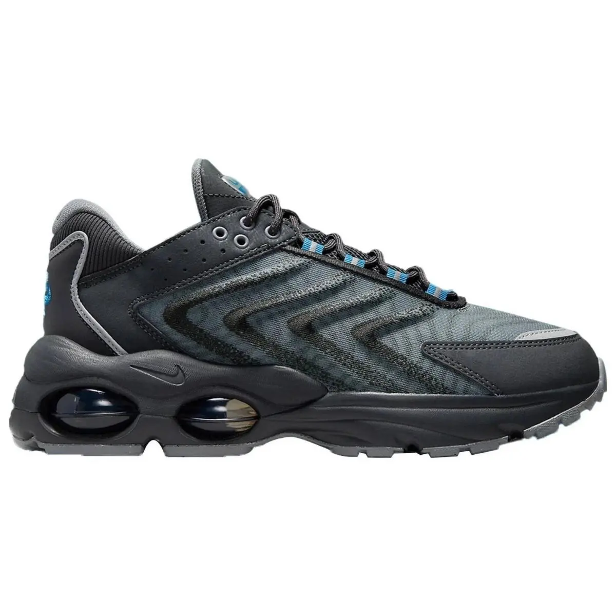 Nike shoes - Nike Air Max TW - Air Max - FV0940-001 - Black 0