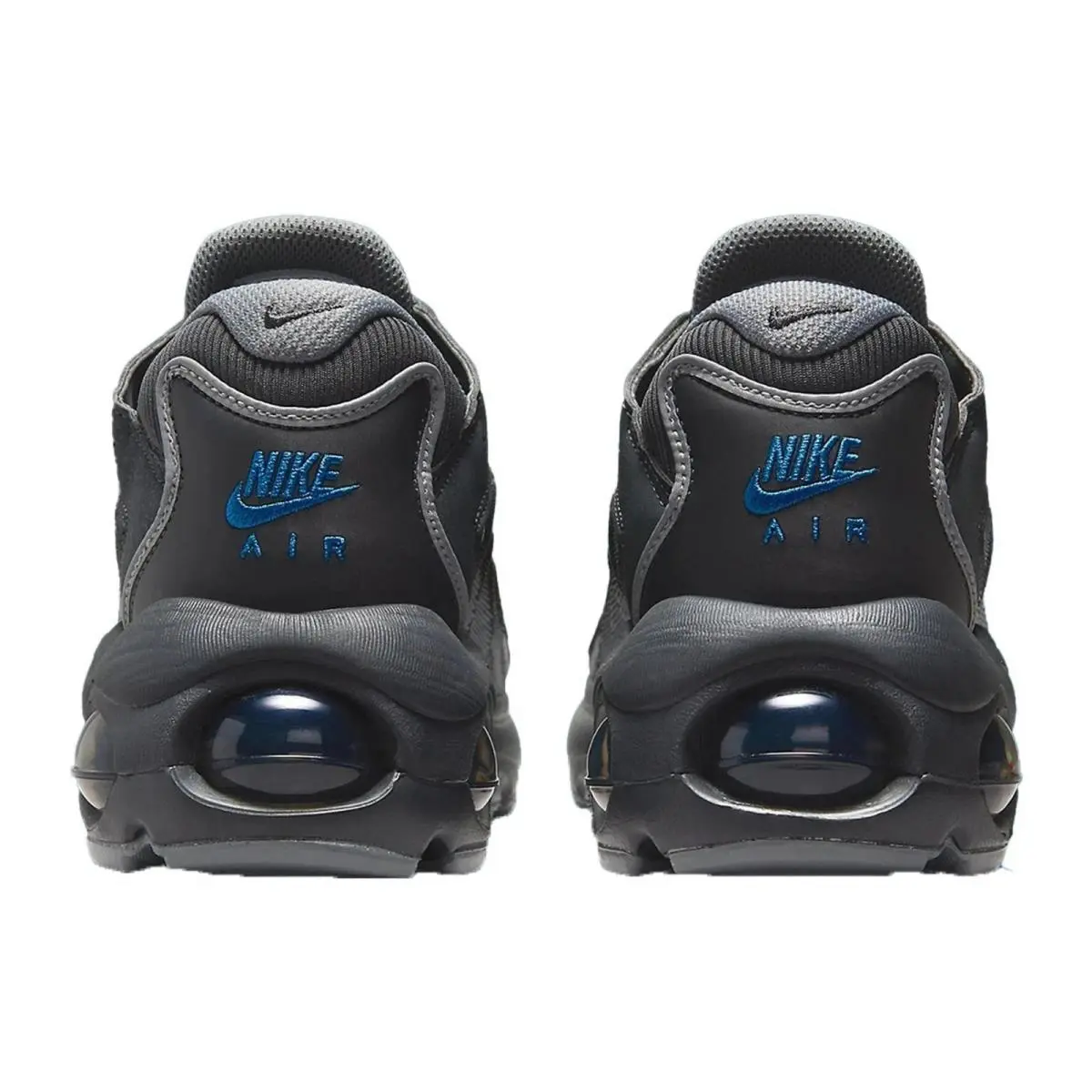 Nike shoes - Nike Air Max TW - Air Max - FV0940-001 - Black 1