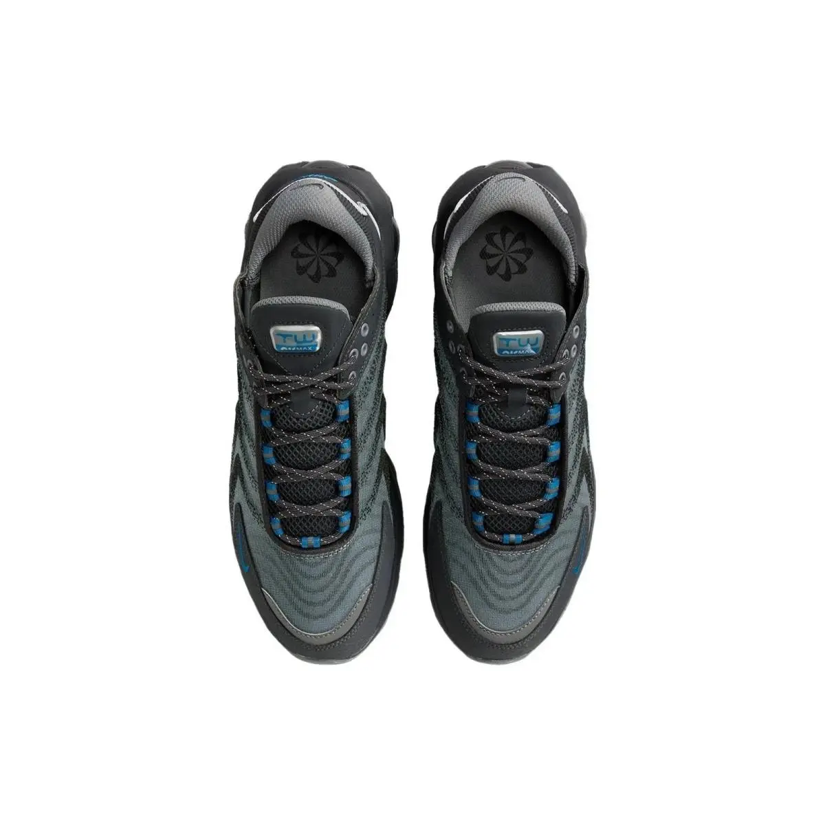 Nike shoes - Nike Air Max TW - Air Max - FV0940-001 - Black 2