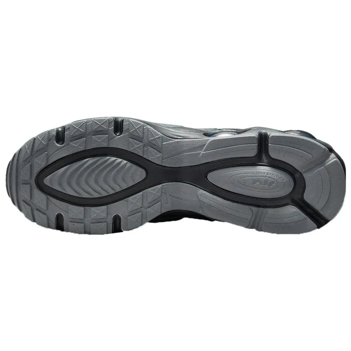 Nike shoes - Nike Air Max TW - Air Max - FV0940-001 - Black 3