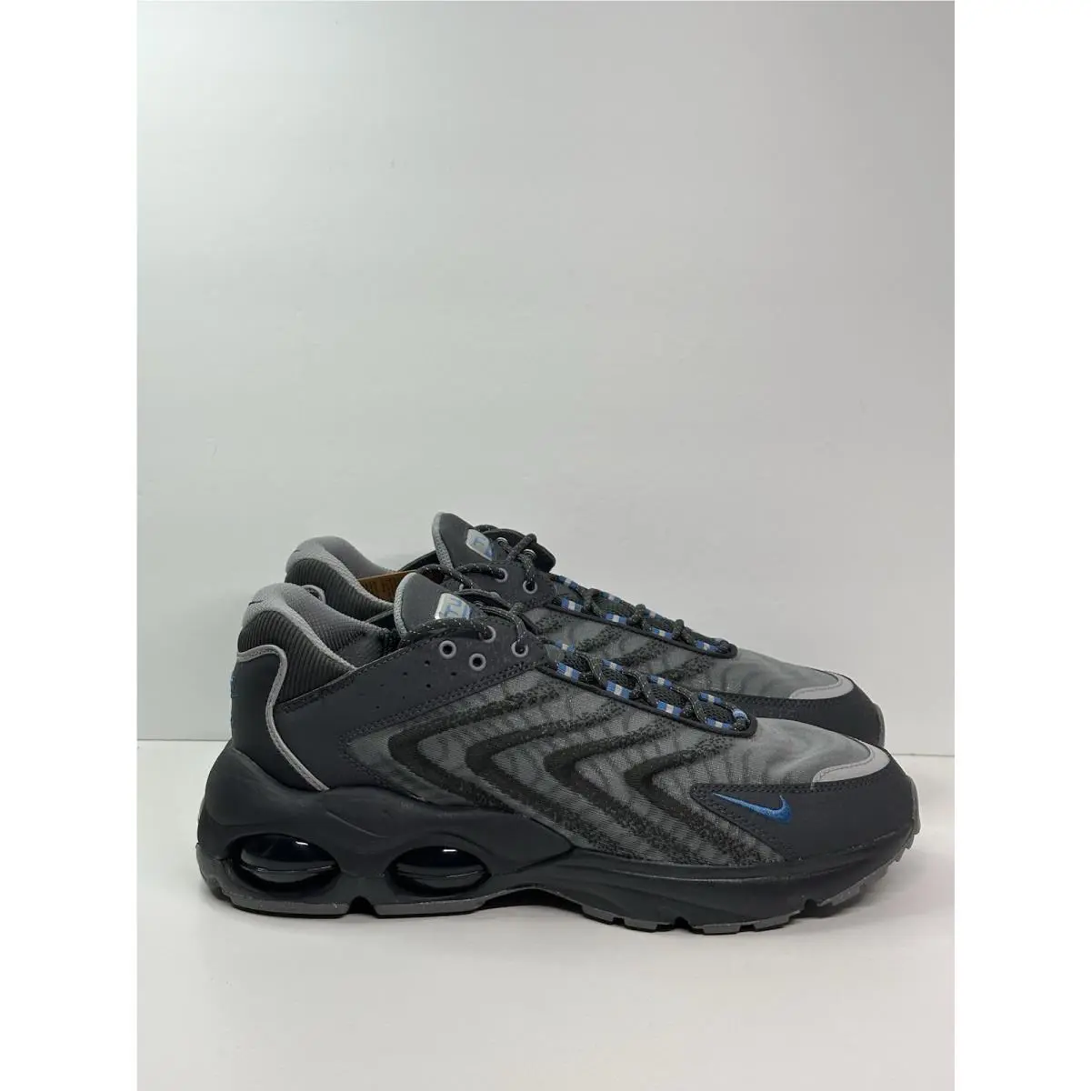 Nike shoes - Nike Air Max Pulse - Air Max Pulse - FV0940-001 - Gray (UPC: 0196969897260) 1