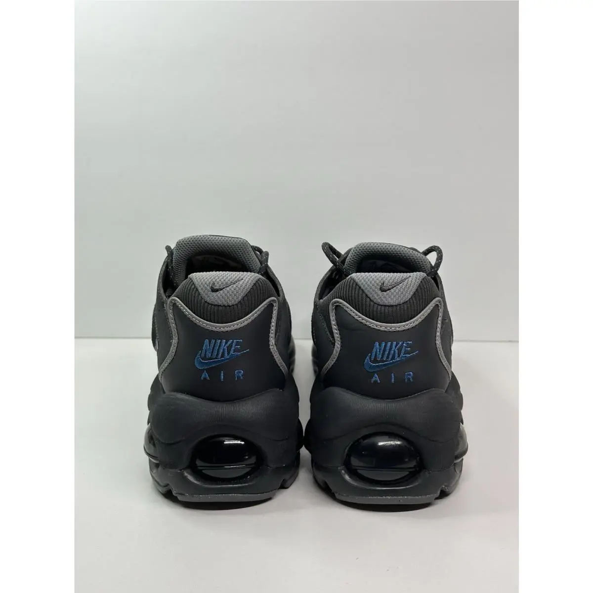 Nike shoes - Nike Air Max Pulse - Air Max Pulse - FV0940-001 - Gray (UPC: 0196969897260) 2
