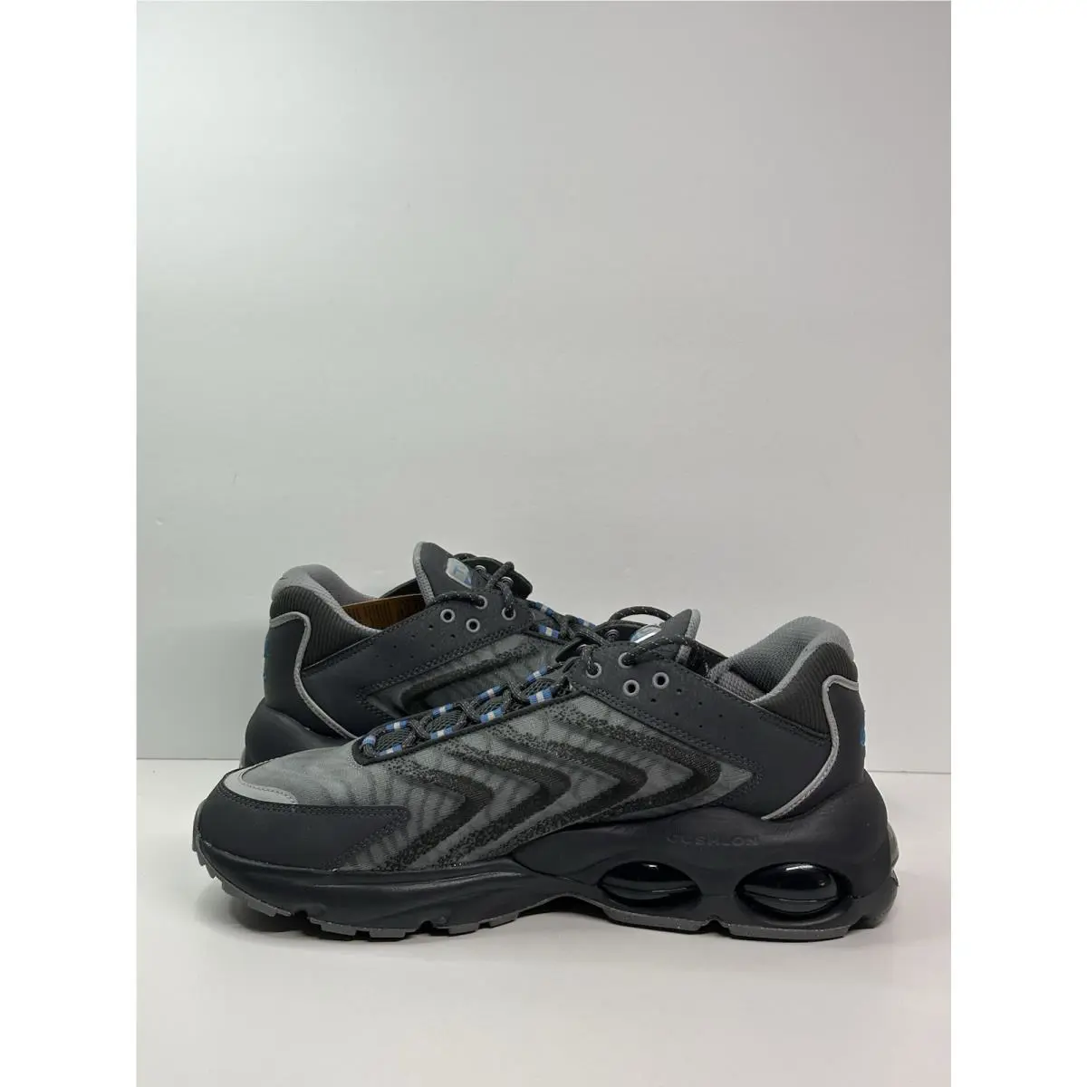 Nike shoes - Nike Air Max Pulse - Air Max Pulse - FV0940-001 - Gray (UPC: 0196969897260) 3