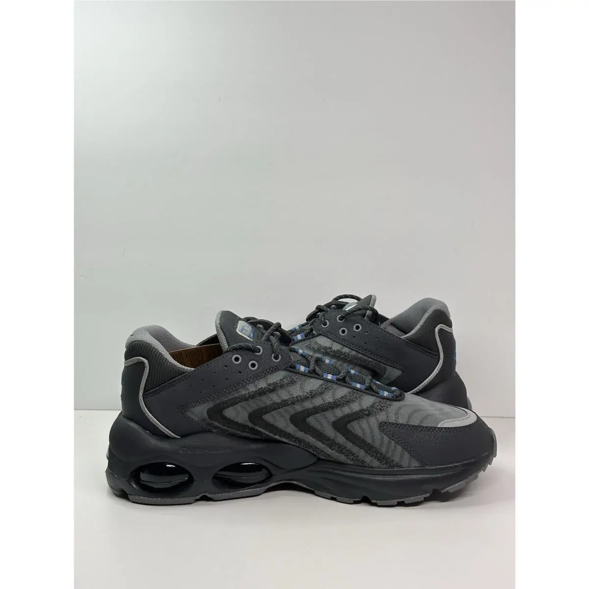 Nike shoes - Nike Air Max Pulse - Air Max Pulse - FV0940-001 - Gray (UPC: 0196969897260) 4