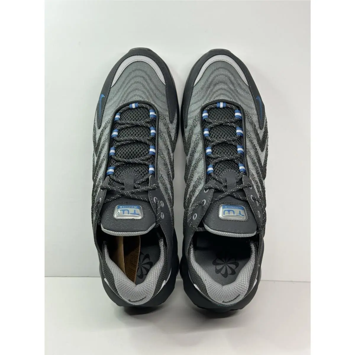 Nike shoes - Nike Air Max Pulse - Air Max Pulse - FV0940-001 - Gray (UPC: 0196969897260) 6