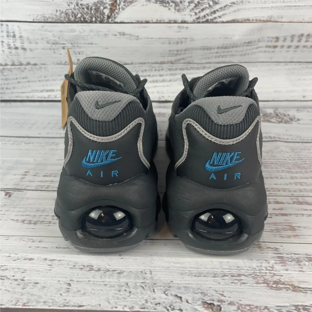 Nike shoes - Nike Air Max TW - Air Max - FV0940-001 - Black (UPC: 196969897239) 3