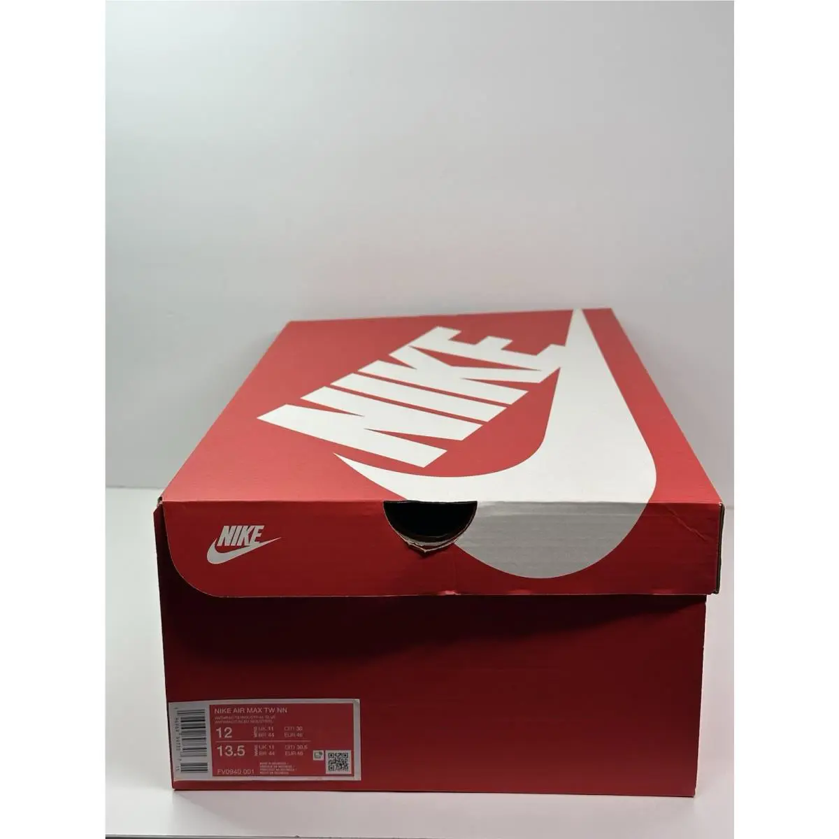Nike shoes - Nike Air Max Pulse - Air Max Pulse - FV0940-001 - Gray (UPC: 0196969897260) 8
