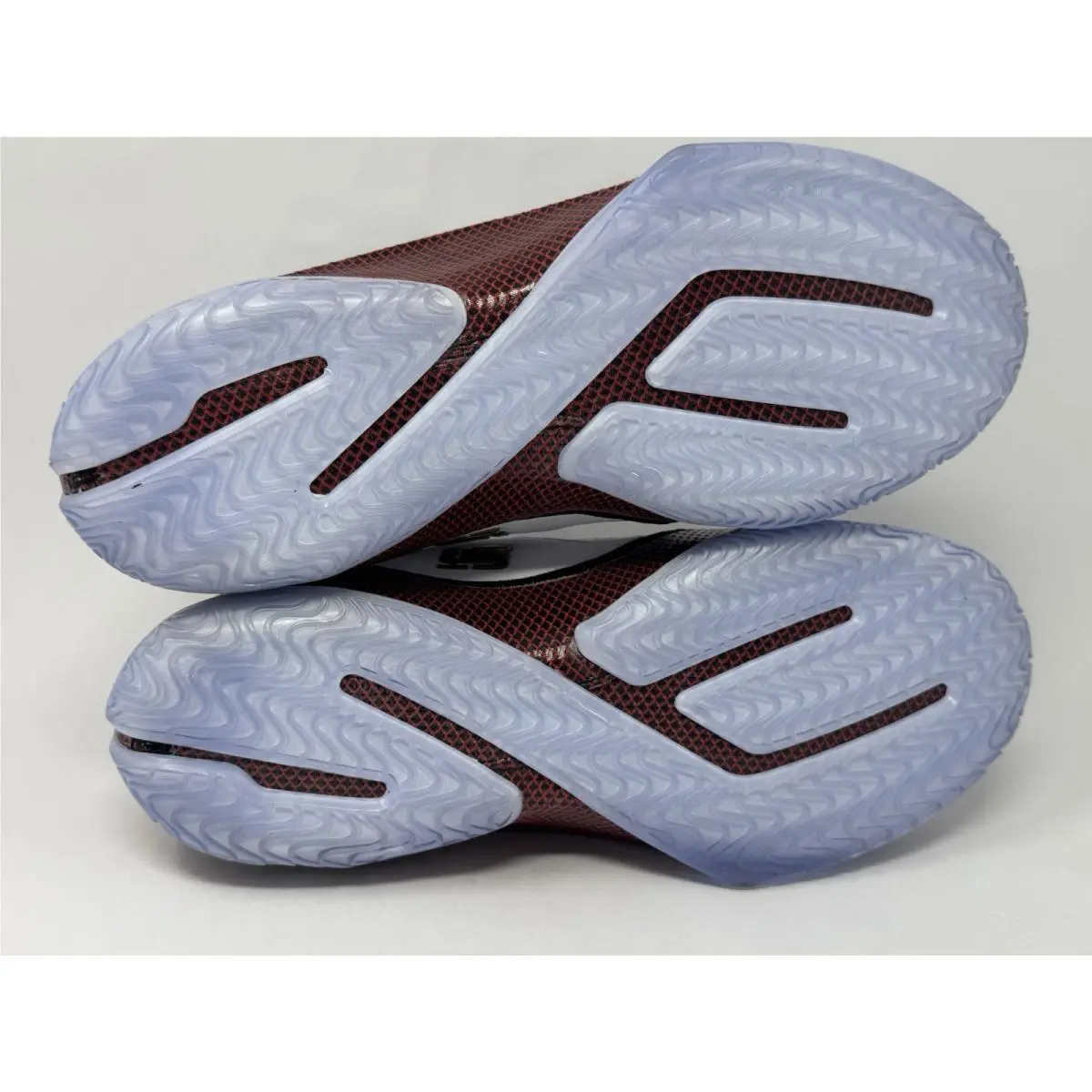Nike shoes - Nike LeBron 23 - LeBron - HJ5629-100 - Red 5