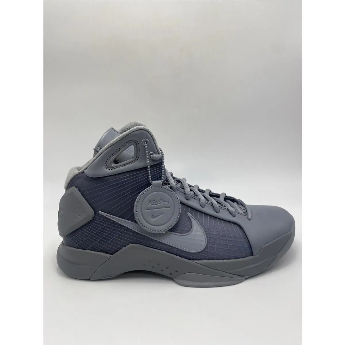 Nike shoes - Nike Hyperdunk `08 - Hyperdunk - 869611 001 - Multi-Color 0