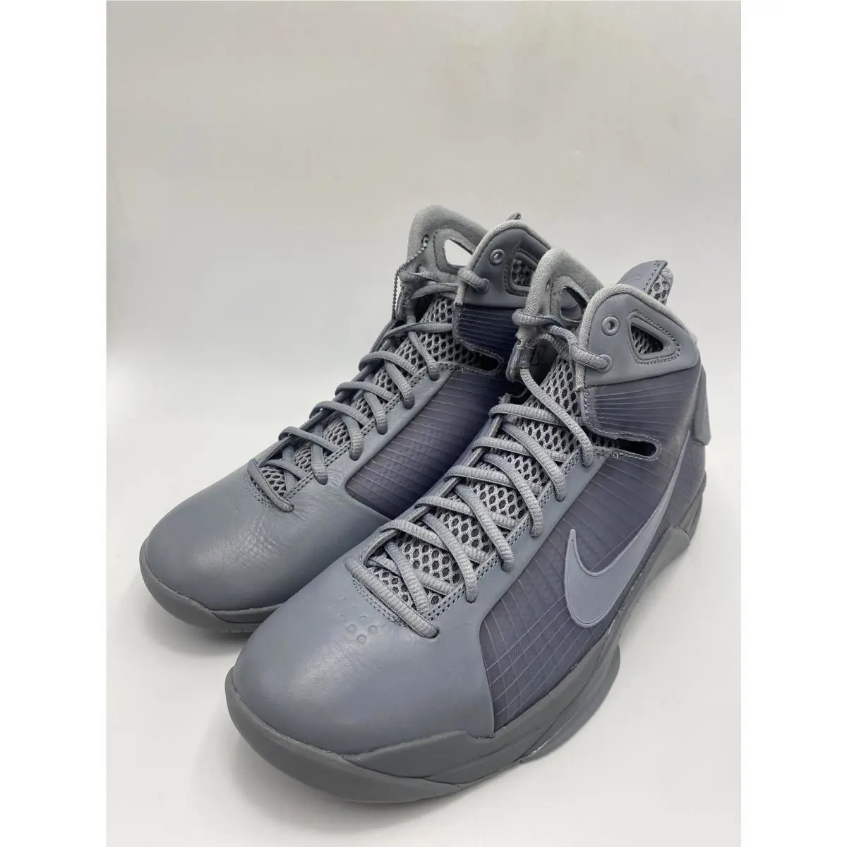 Nike shoes - Nike Hyperdunk `08 - Hyperdunk - 869611 001 - Multi-Color 4
