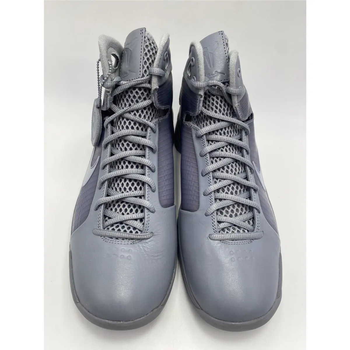 Nike shoes - Nike Hyperdunk `08 - Hyperdunk - 869611 001 - Multi-Color 5