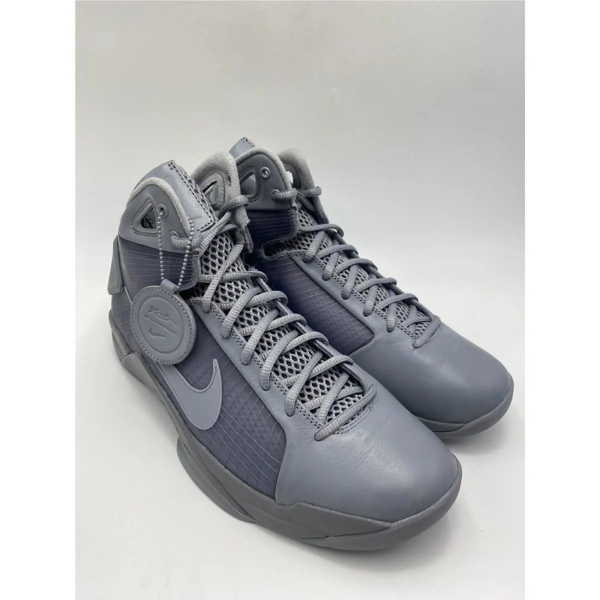 Nike shoes - Nike Hyperdunk `08 - Hyperdunk - 869611 001 - Multi-Color 6