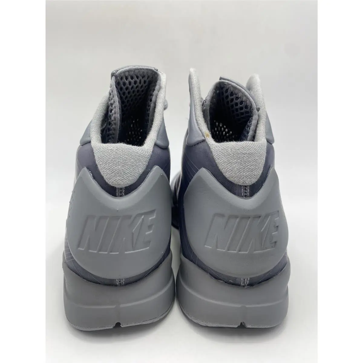 Nike shoes - Nike Hyperdunk `08 - Hyperdunk - 869611 001 - Multi-Color 7