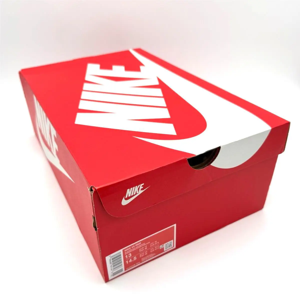 Nike shoes - Nike V5 RNR - RNR - HJ5228- 004 - Black (UPC: 198480901440) 6