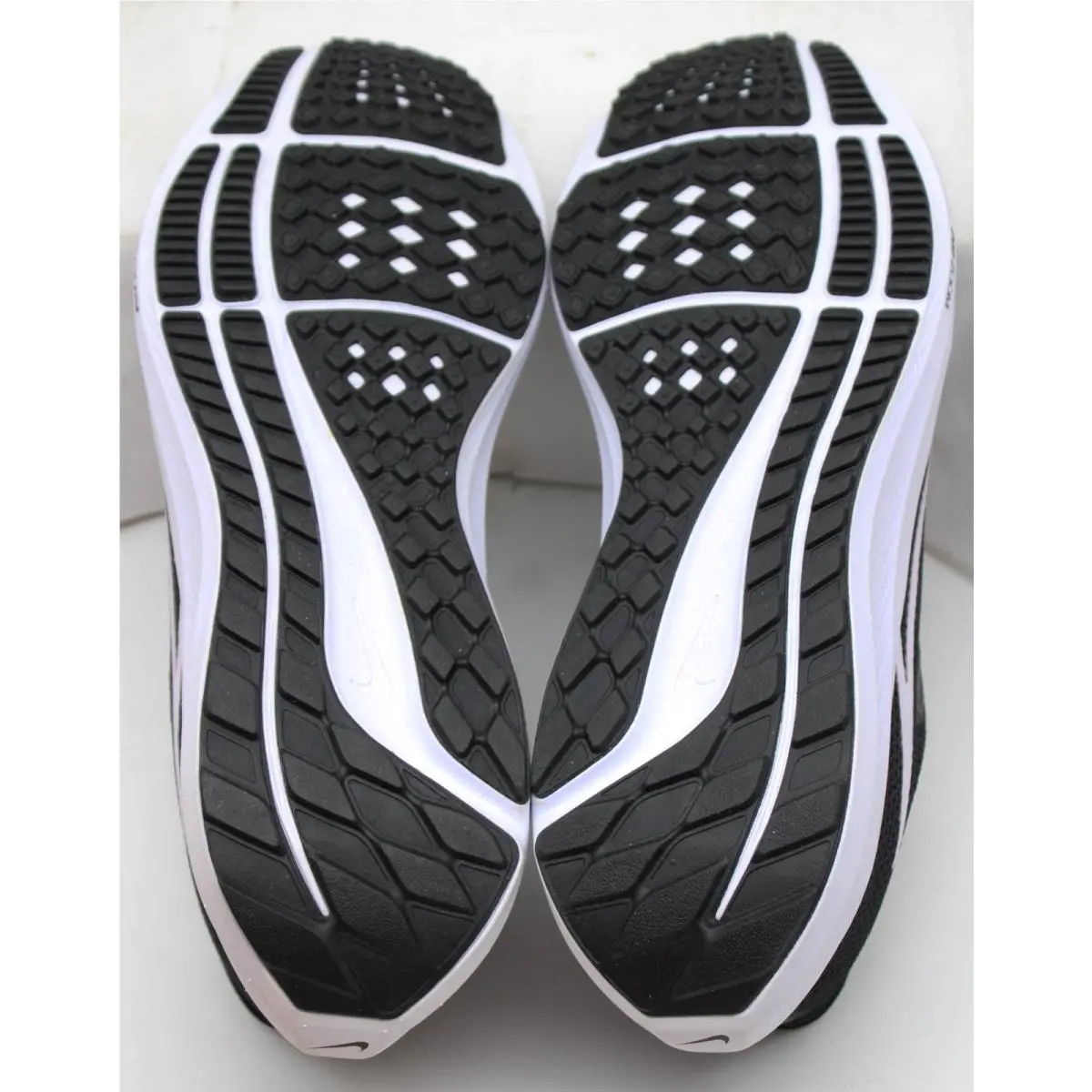 Nike shoes - Nike Pegasus 40 - Pegasus - DV3854-001 - Black 2