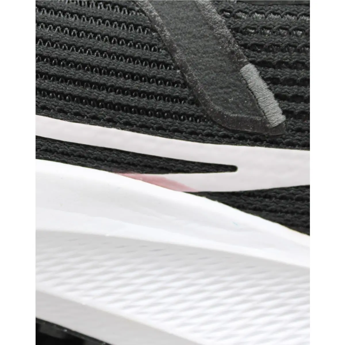 Nike shoes - Nike Pegasus 40 - Pegasus - DV3854-001 - Black 4