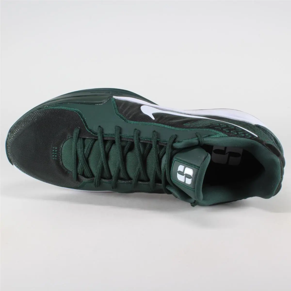 Nike shoes - Nike Sabrina 1 - Sabrina - HM5038-300 - Green 9