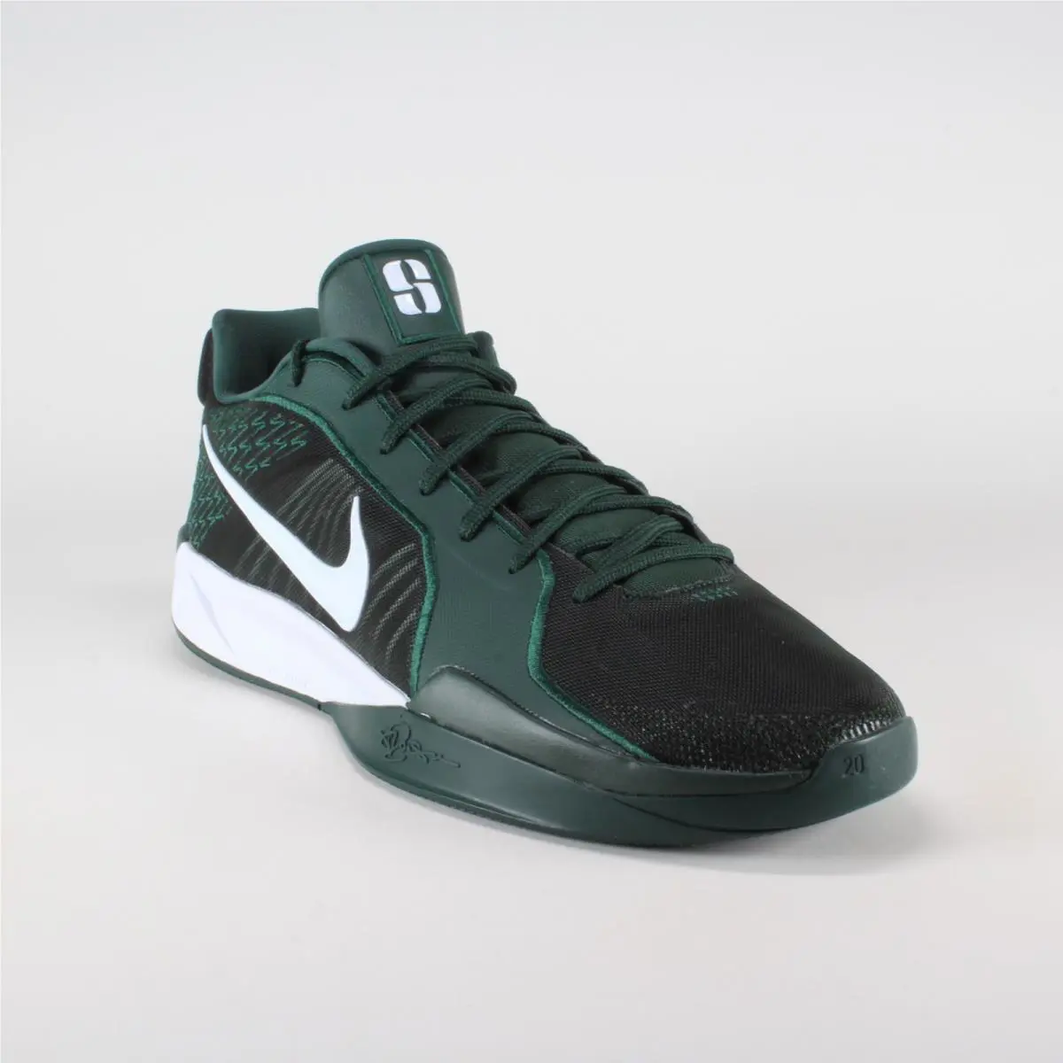Nike shoes - Nike Sabrina 1 - Sabrina - HM5038-300 - Green 0