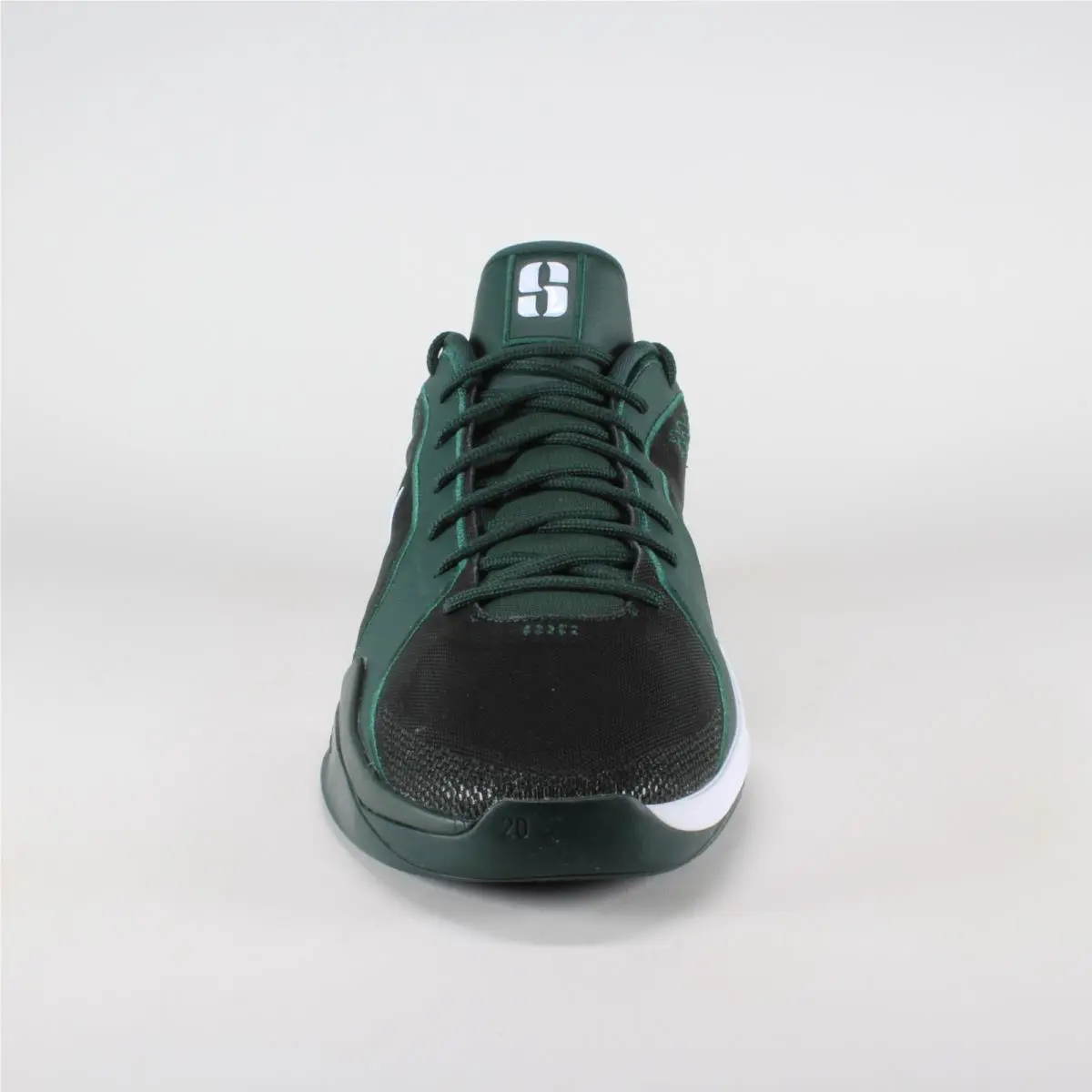 Nike shoes - Nike Sabrina 1 - Sabrina - HM5038-300 - Green 1