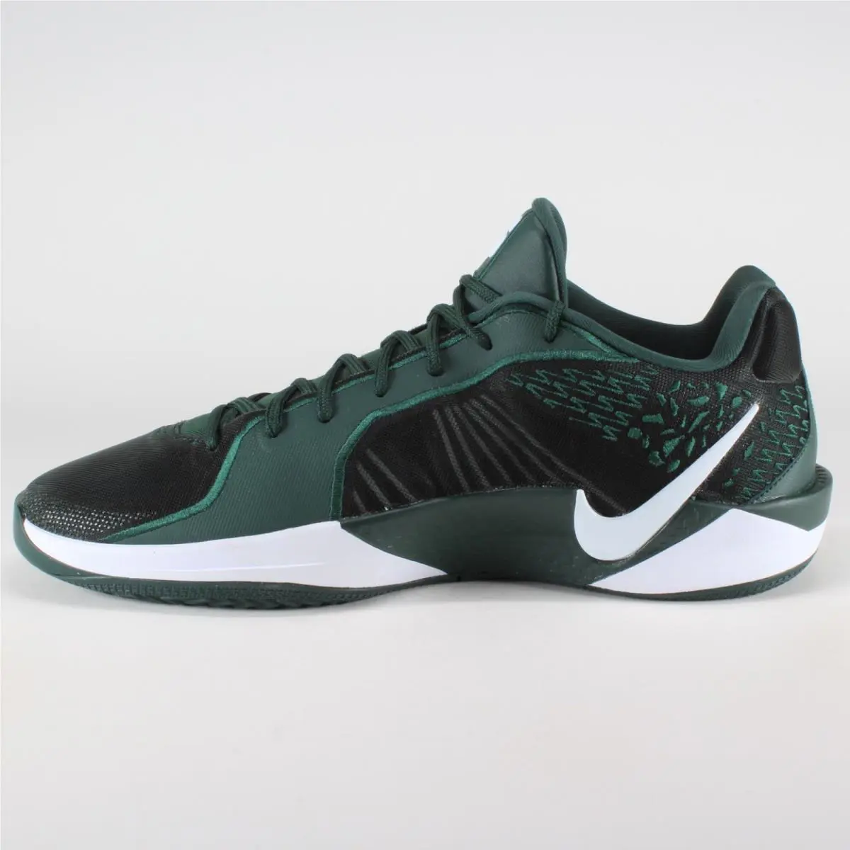 Nike shoes - Nike Sabrina 1 - Sabrina - HM5038-300 - Green 3
