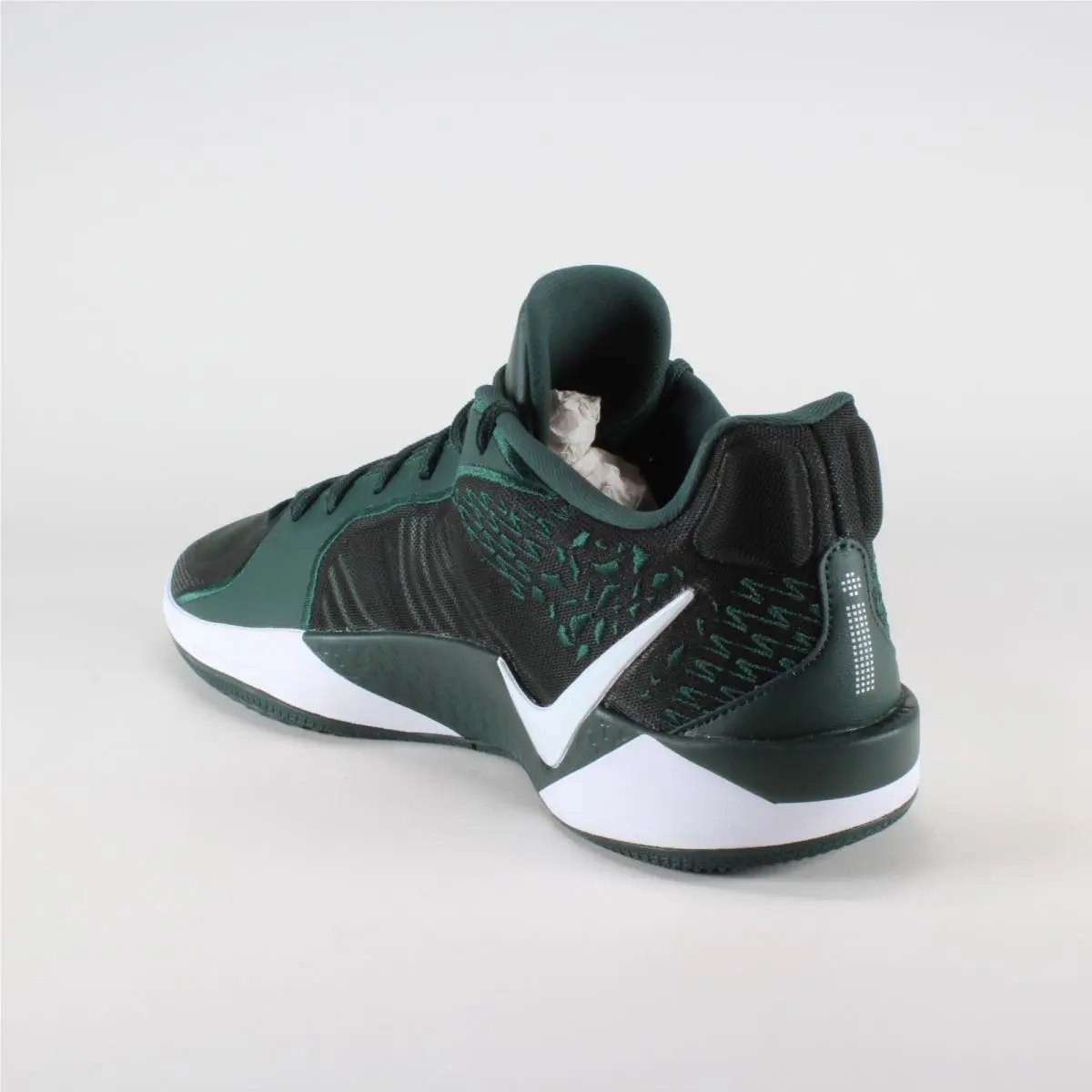 Nike shoes - Nike Sabrina 1 - Sabrina - HM5038-300 - Green 4