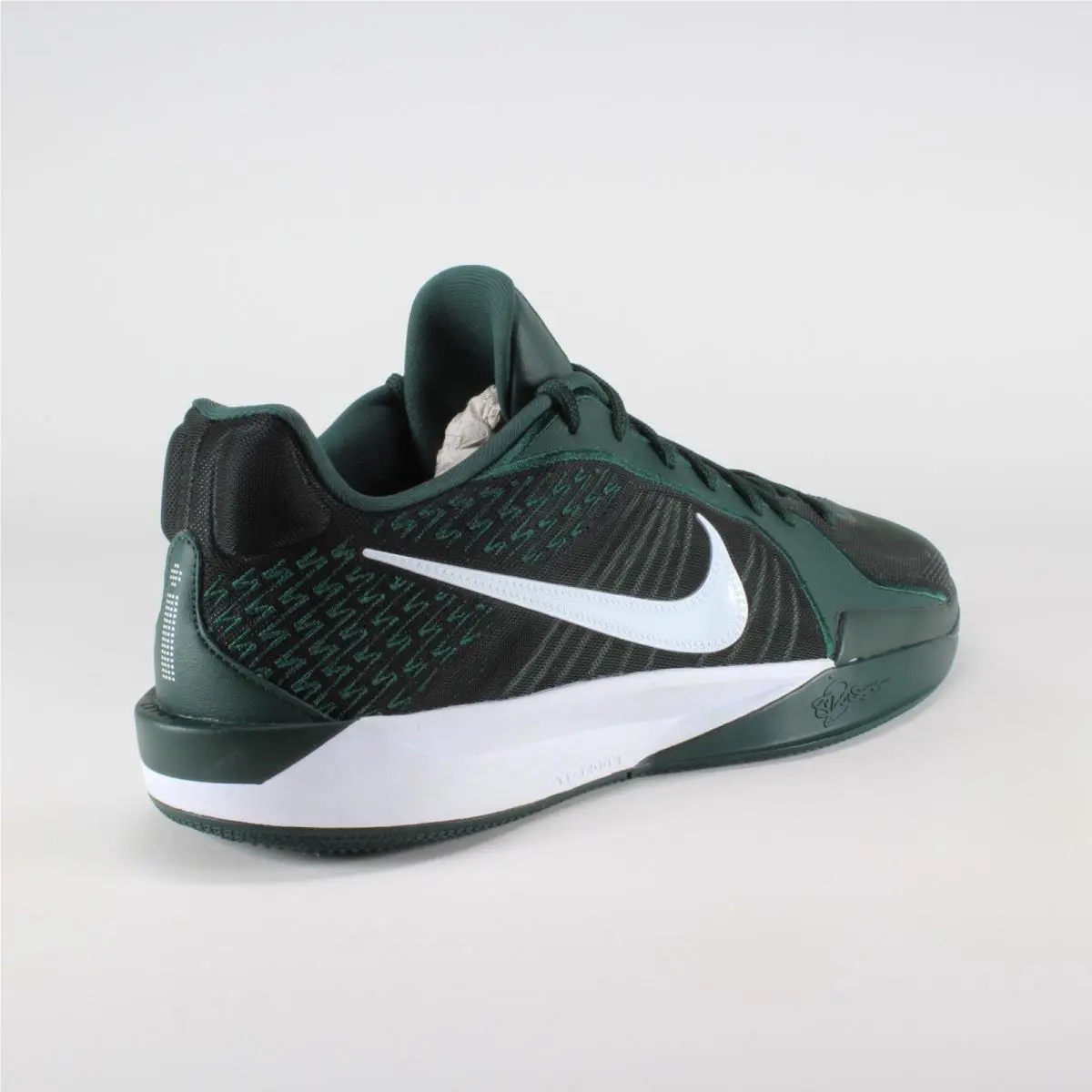 Nike shoes - Nike Sabrina 1 - Sabrina - HM5038-300 - Green 6