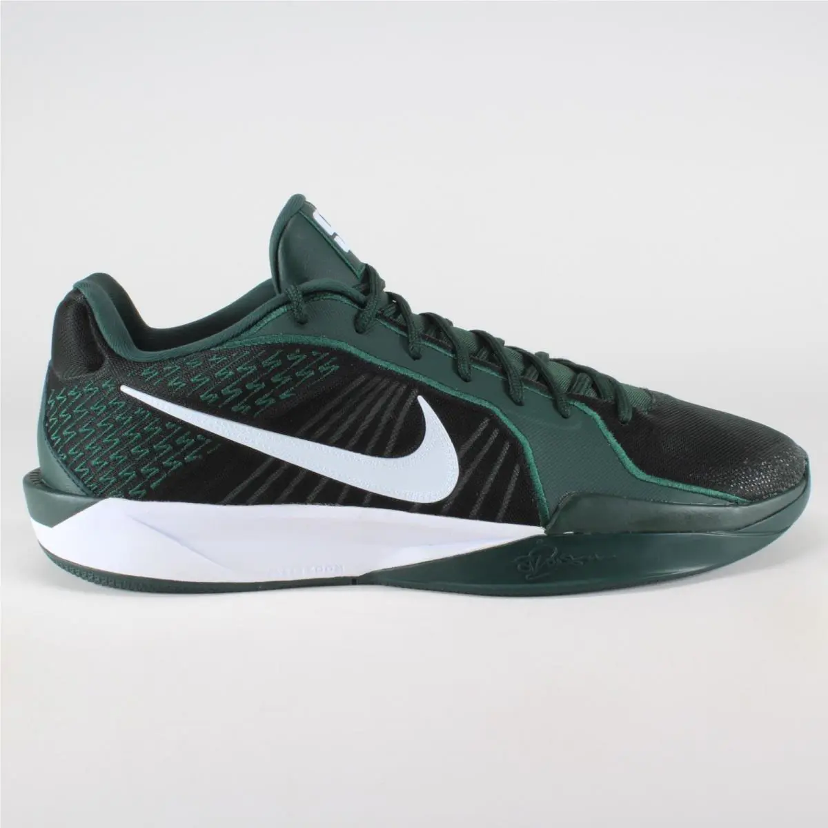 Nike shoes - Nike Sabrina 1 - Sabrina - HM5038-300 - Green 7