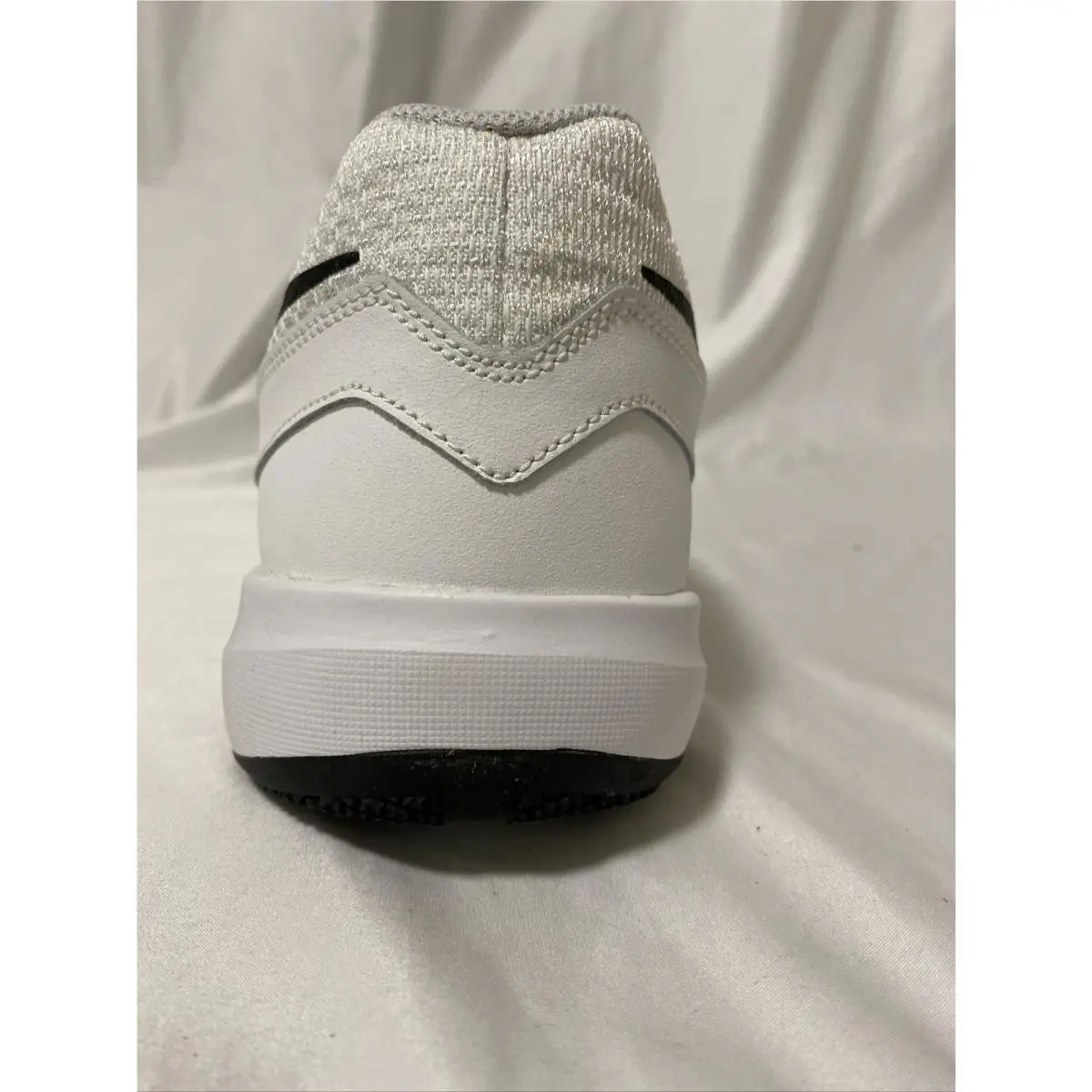 Nike shoes - Nike FLEX SHOW TR4 - FLEX SHOW - Running - White (UPC: 810056018344) 5