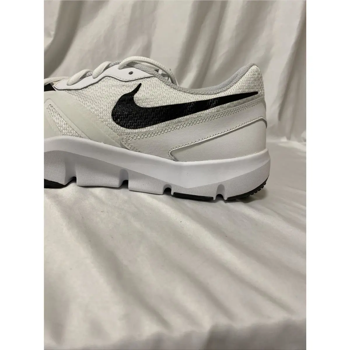 Nike shoes - Nike FLEX SHOW TR4 - FLEX SHOW - Running - White (UPC: 810056018344) 6