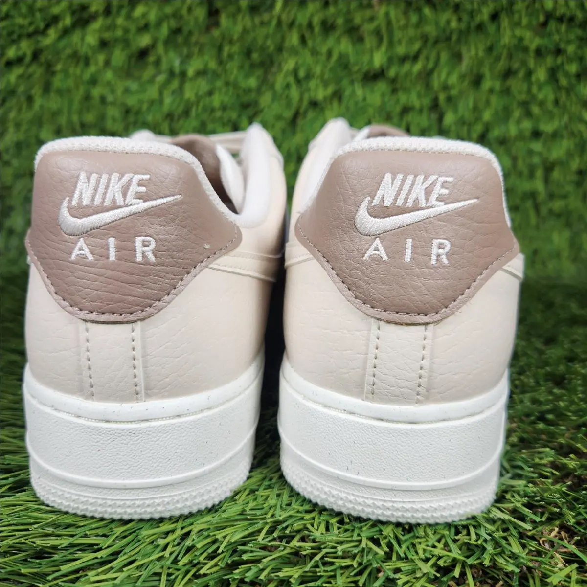 Nike shoes - Nike Air Force 1 - Air Force - IH0585-200 - Brown 2