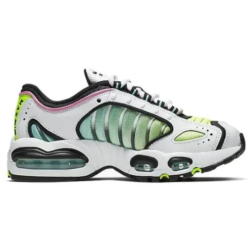 Nike shoes - Nike Air Max Tailwind IV - Pink, Manufacturer: White/Black China-Rose 0