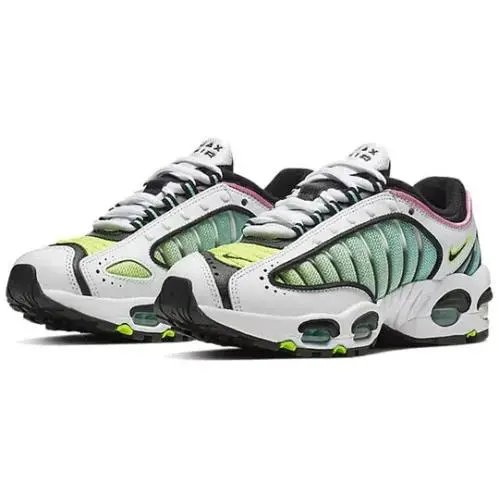 Nike shoes - Nike Air Max Tailwind IV - Pink, Manufacturer: White/Black China-Rose 1