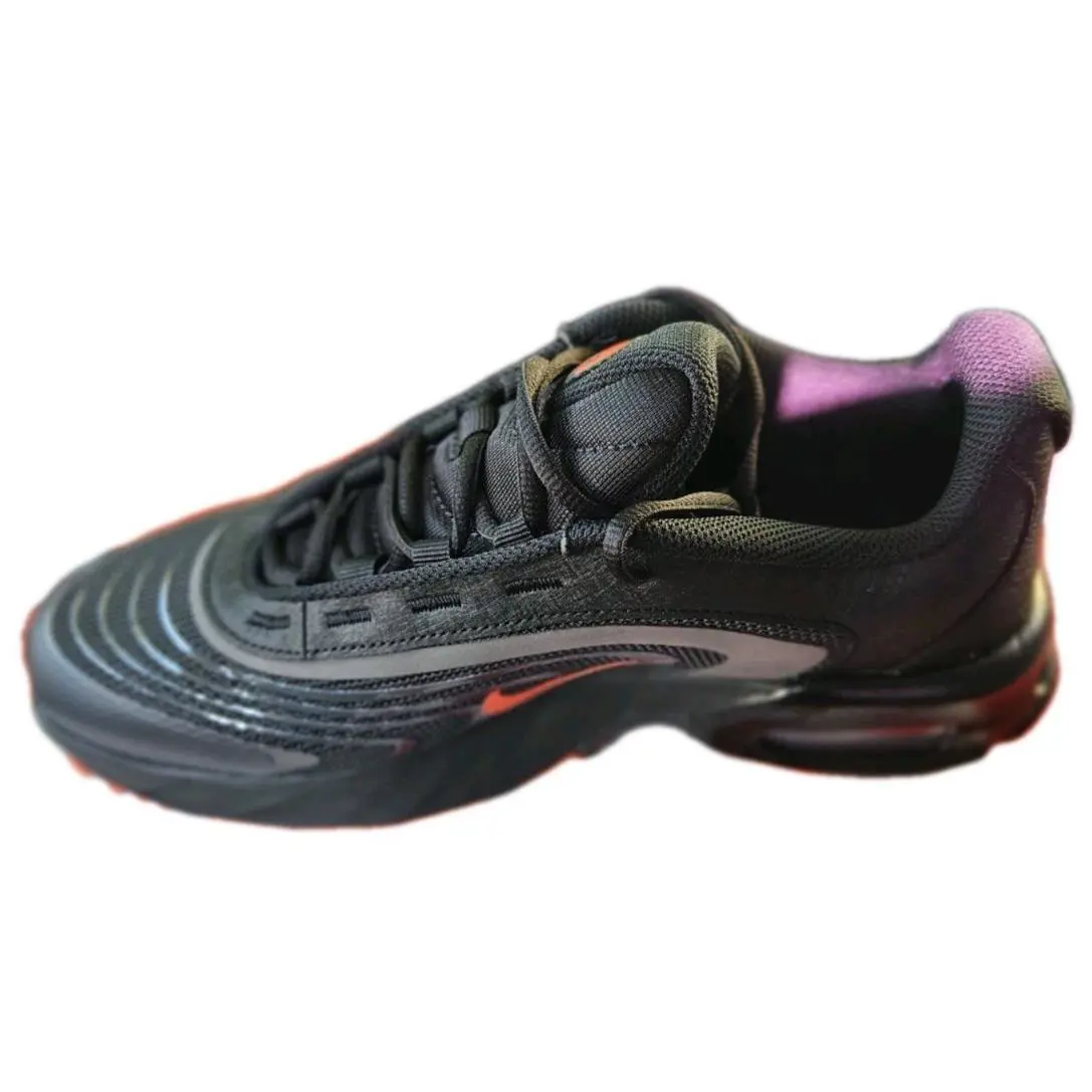 Nike shoes - Nike Air Max - Air Max - 215001 - Black (UPC: 00196607818596) 1
