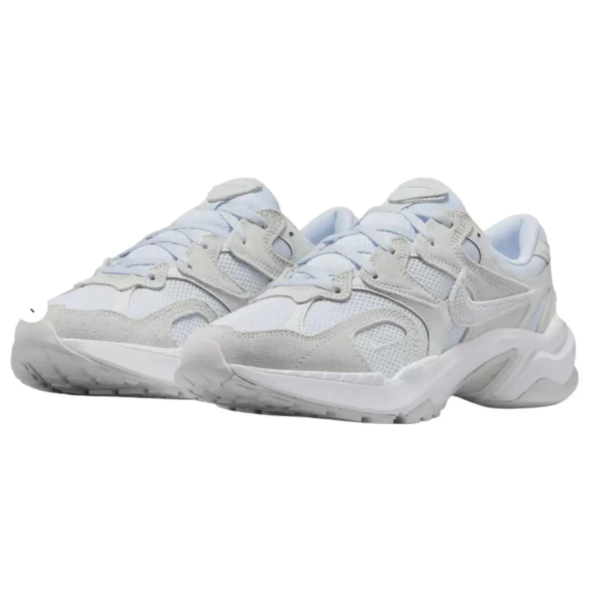 Nike shoes - Nike AL8 - Blue Tint/Platinum Tint 0