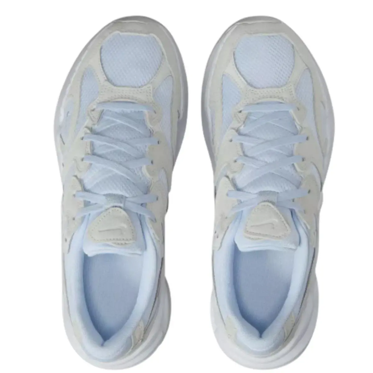 Nike shoes - Nike AL8 - Blue Tint/Platinum Tint 1